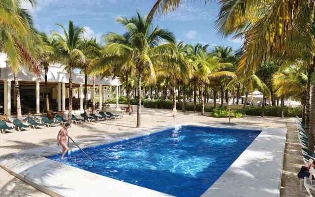 Riu Lupita - All Inclusive