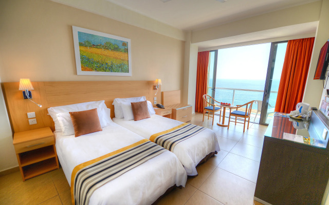 The Preluna Hotel