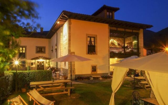 Casa de la Montaña