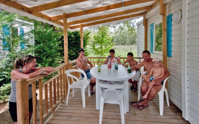 Sunelia Village L'hippocampe