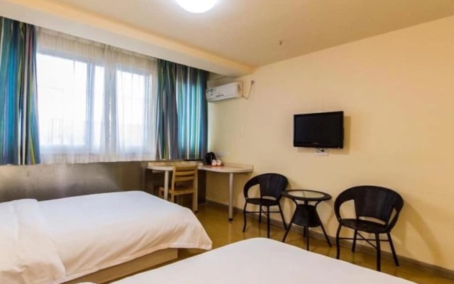 Four Star Hotel Fuzhou Sanfang Qixiang