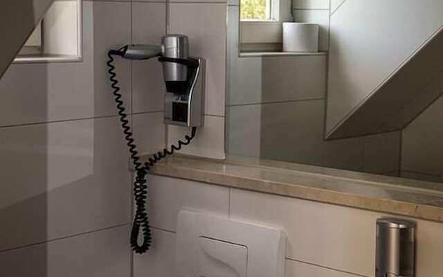 Hotel - Restaurant Dammühle