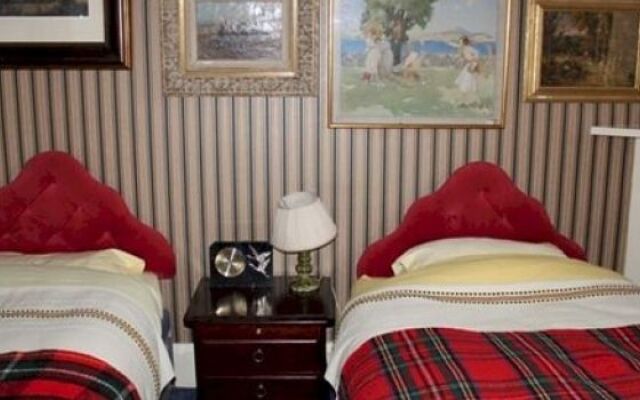 Morita Guesthouse