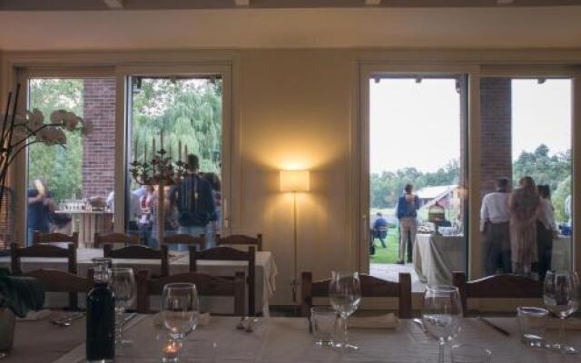 Agriturismo La Galizia