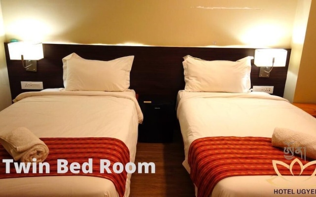 Xenious Micro Ugyen Hotel Thimpu