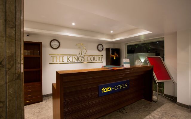 FabHotel King's Court