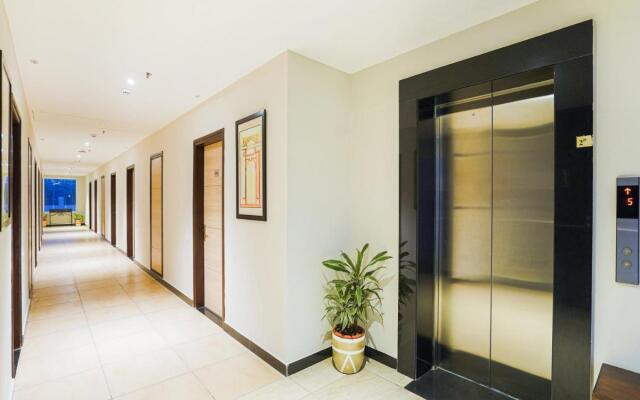 The Zenith - A Hotel By Hot Millions