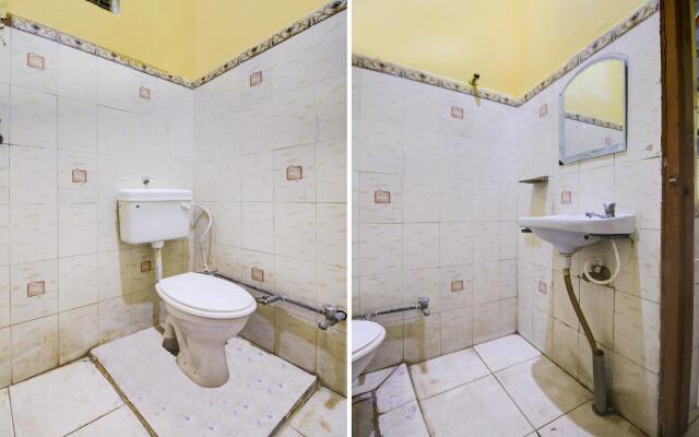 OYO 77377 Raj Guest House