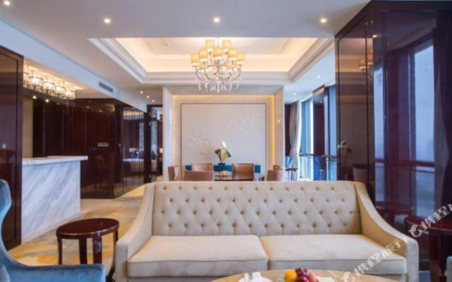 Royal Tulip Suzhou
