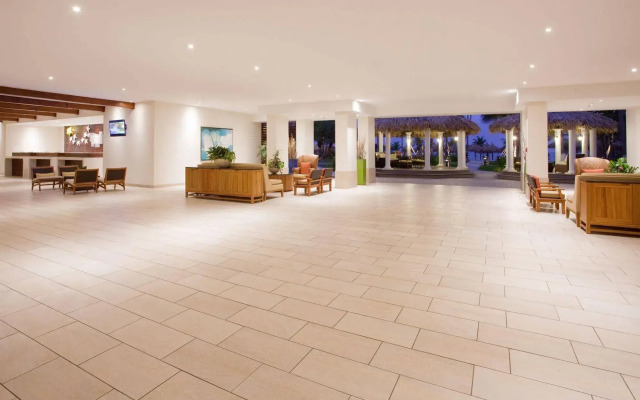 Holiday Inn Resort Aruba