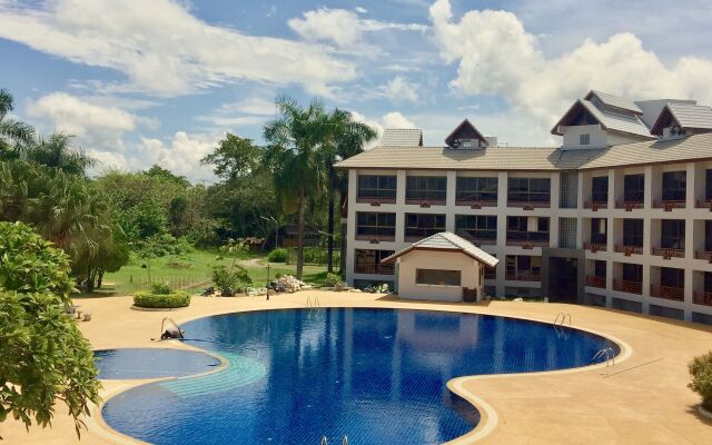 The Impress Nan Hotel