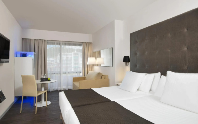 SpringHill Suites Los Angeles LAX/Manhattan Beach