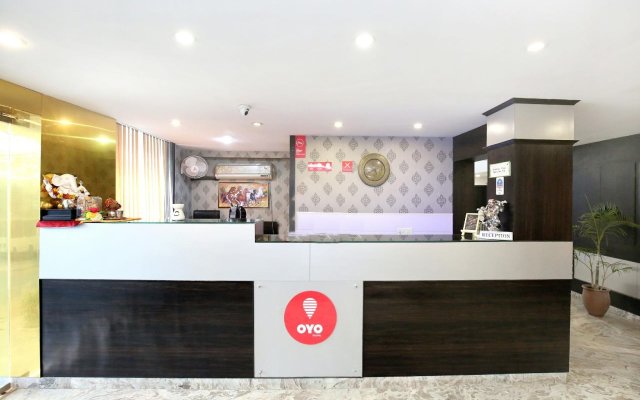 Chandigarh Grand by OYO Rooms