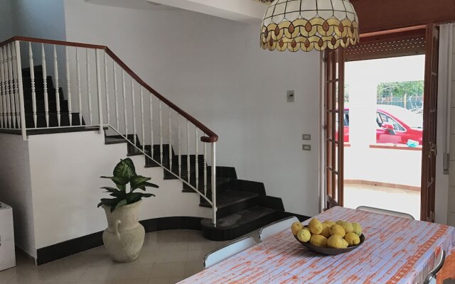 Jacoda Apartment