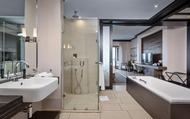 The Capital Zimbali