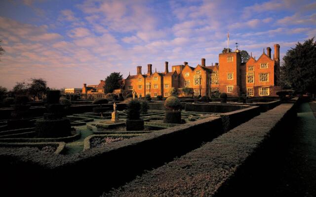 Great Fosters - A Small Luxury Hotel