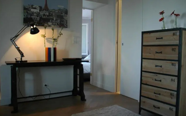 Loft - Rue des Martyrs