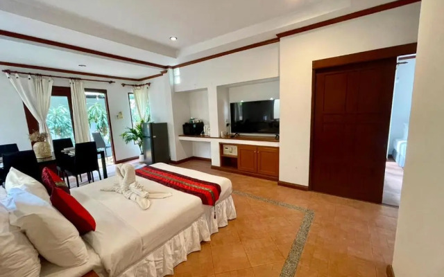 Samui Honey Cottages Beach Resort