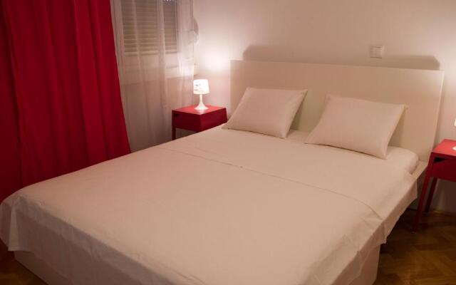 Apartments Zvone