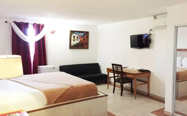 Levimar Guest House