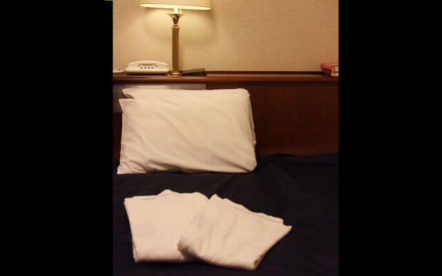 Hotel Claiton Shin-Osaka