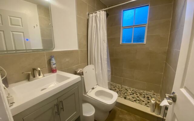 Miami Vacations 3 bedrooms with parking