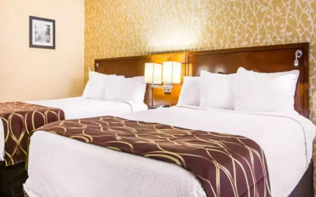 Quality Inn