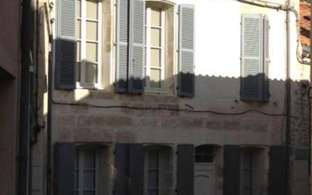 Appartements d'hôtes Santa Giulia