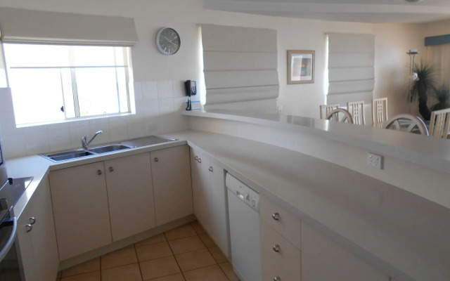 Riviere on Golden Beach