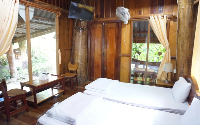 Daranee Resort
