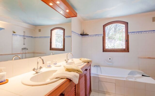 La Sacherie de l'Autourière (GFR120)