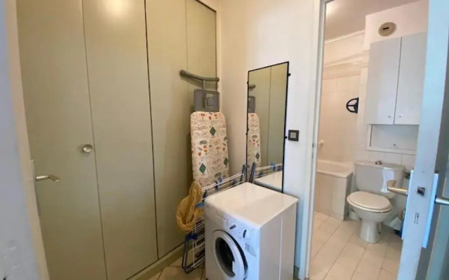 Appartement Brides-les-Bains, 1 pièce, 2 personnes - FR-1-512-126