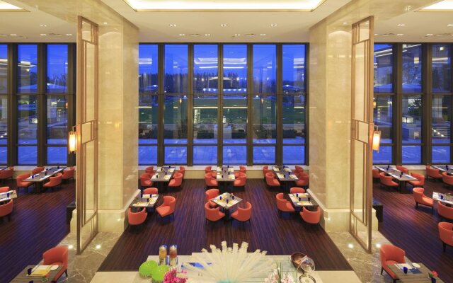 Yinchuan International Convention Centre