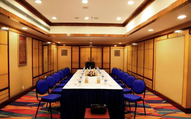 Gokulam Park Hotel And Convention Centre