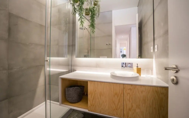 Andrade 3 by BnbLord