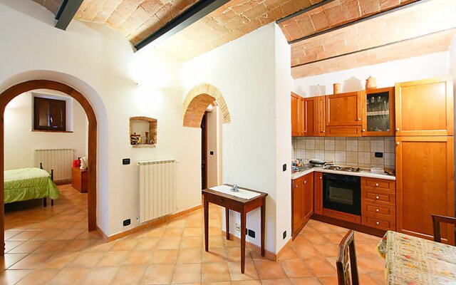 House Le Buche Castellina in Chianti 29175