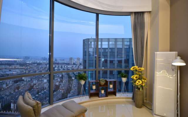 Seyearn Hotel Wanda Runcheng