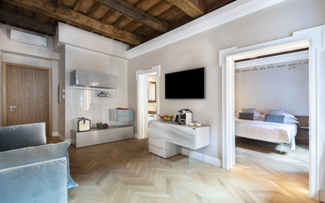 Poēsis Experience Hotel