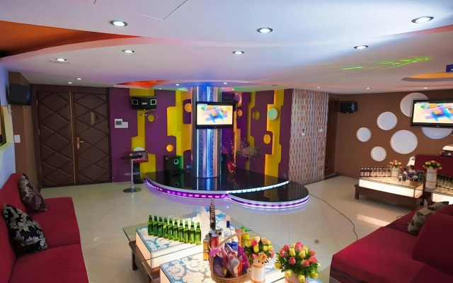 Muong Thanh Grand Hanoi Hotel