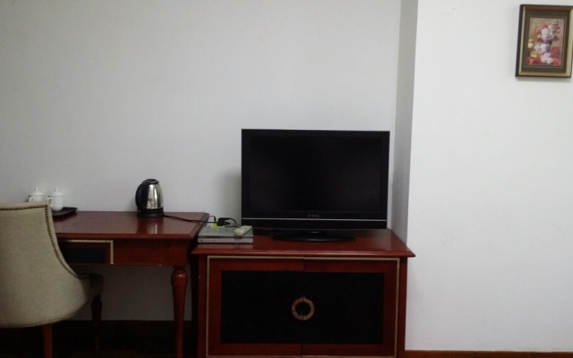 Huizhange Hotel – Guest Rooms – North District