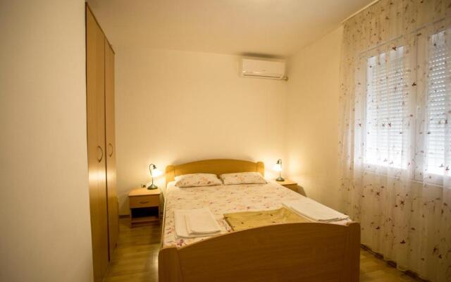 apartment Summer 2sp