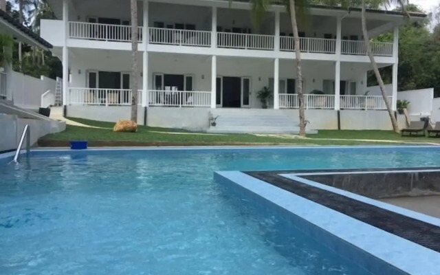 Plantation House