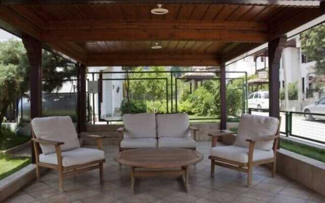 Erdem Hotel