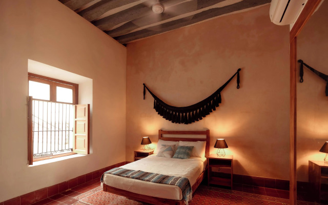 Hotel Boutique Casa Jade