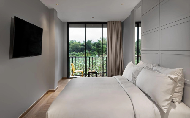 Sirinati Ban Thung Samo Khao Kho – Guest Rooms – Khao Kho