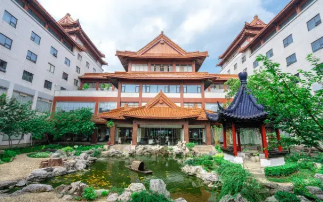 Yancheng Yingzhou