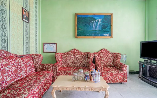 Capital O 93949 Hotel Popuci By Pupa Hospitality