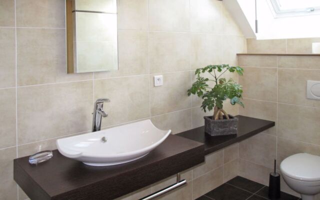 La Pailloussette (ALE107)