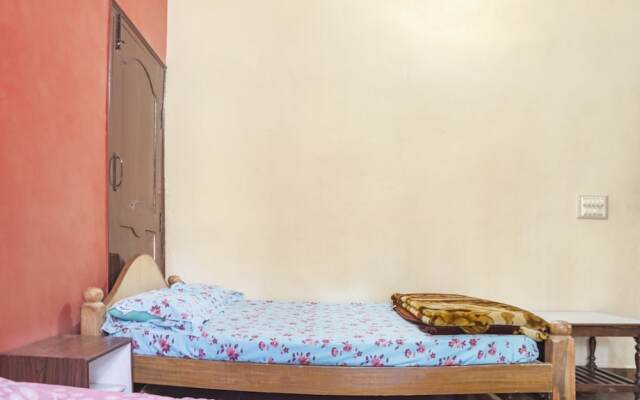 GuestHouser 1 BR Homestay 2eac