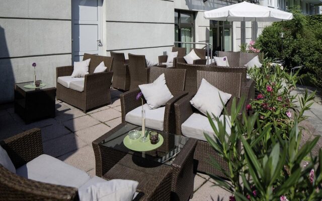 voco Vienna Prater by IHG